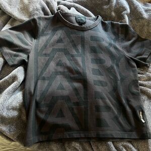 Marc Jacob’s baby tee size large